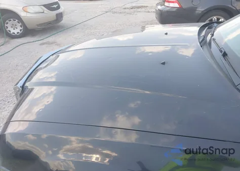 2008 Chrysler 300 Touring from USA, damaged, VIN 2C3KA53G98H244124